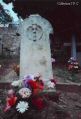 Sauniere -Cimetiere