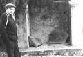 sauniere- cimetiere