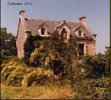Villa Bethania